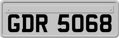 GDR5068