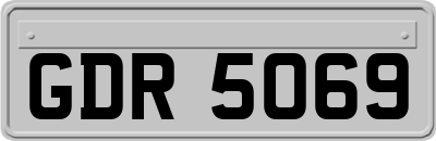 GDR5069