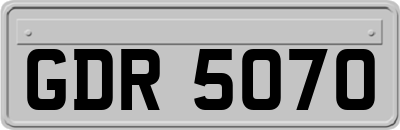 GDR5070
