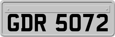 GDR5072