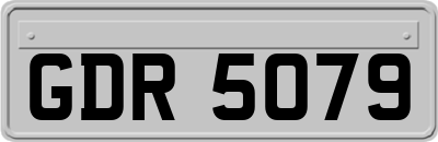 GDR5079