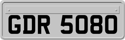 GDR5080