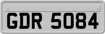 GDR5084