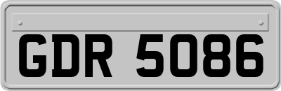 GDR5086