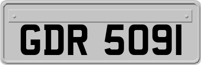 GDR5091