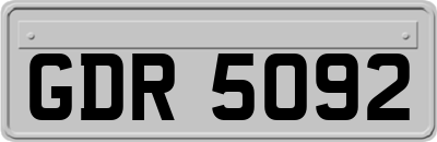 GDR5092