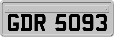 GDR5093