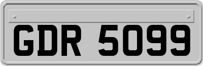 GDR5099