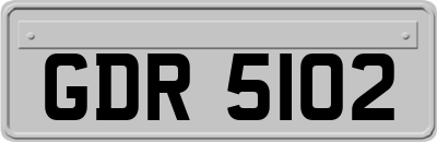 GDR5102