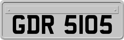 GDR5105