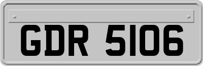 GDR5106