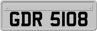 GDR5108