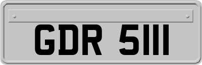 GDR5111