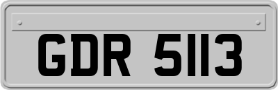 GDR5113