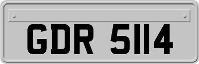 GDR5114