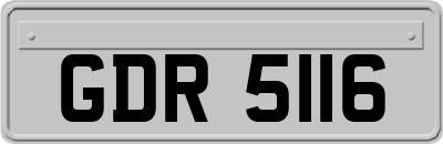GDR5116