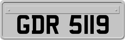 GDR5119