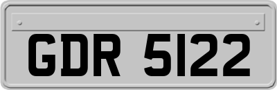 GDR5122