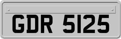 GDR5125
