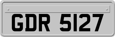GDR5127