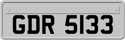 GDR5133