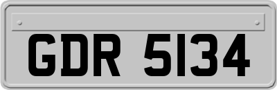 GDR5134