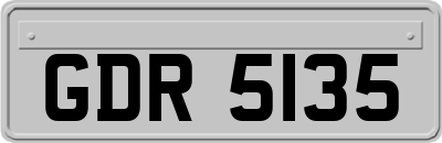 GDR5135