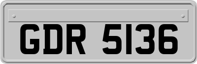 GDR5136