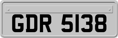 GDR5138