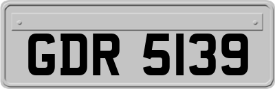 GDR5139