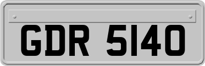 GDR5140