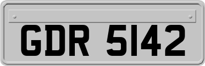 GDR5142
