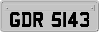 GDR5143