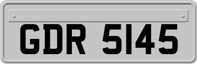 GDR5145