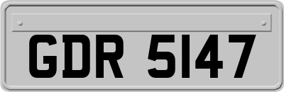 GDR5147