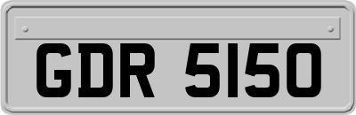 GDR5150
