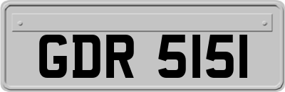 GDR5151