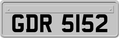 GDR5152