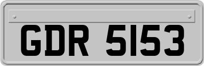 GDR5153