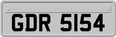 GDR5154