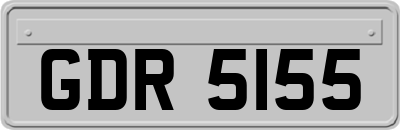 GDR5155