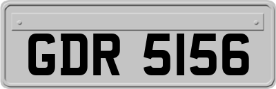 GDR5156