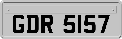 GDR5157