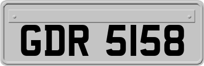GDR5158