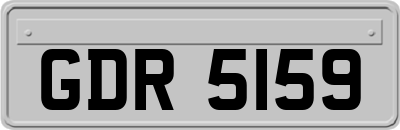 GDR5159
