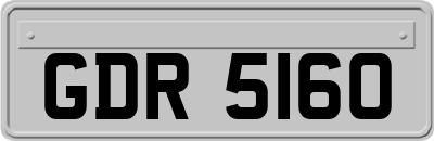 GDR5160