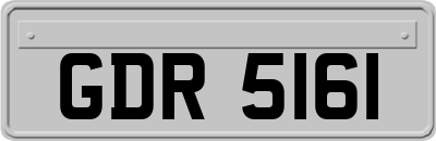 GDR5161