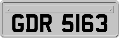 GDR5163