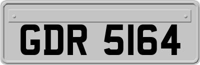 GDR5164