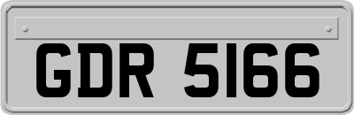 GDR5166